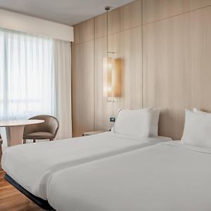 Habitación Estándar con 2 Camas Individuales